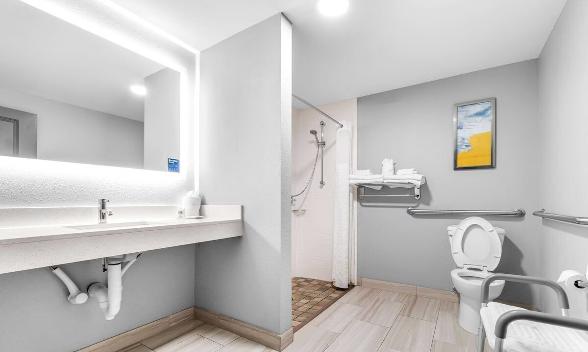 Photo of Bathroom in Jackson
