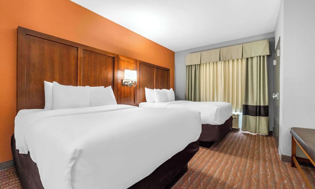 Photo of Bedroom in Jackson