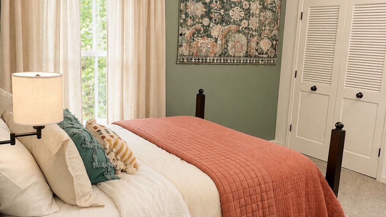 Photo of Bedroom in South Tulsa