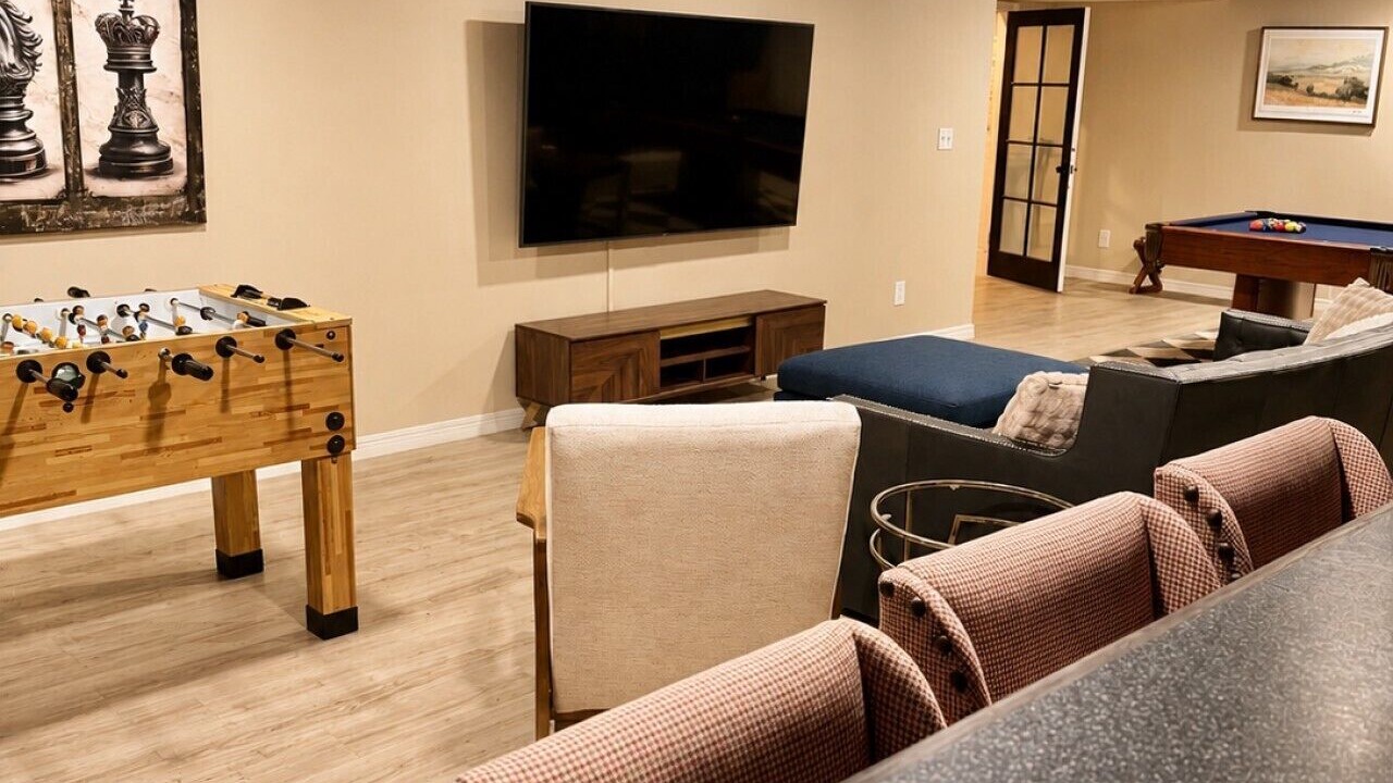 Photo of Bedroom in South Tulsa