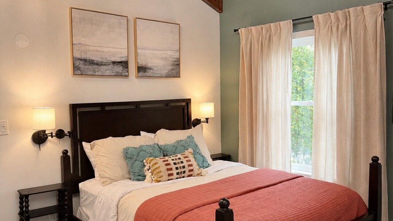 Photo of Bedroom in South Tulsa