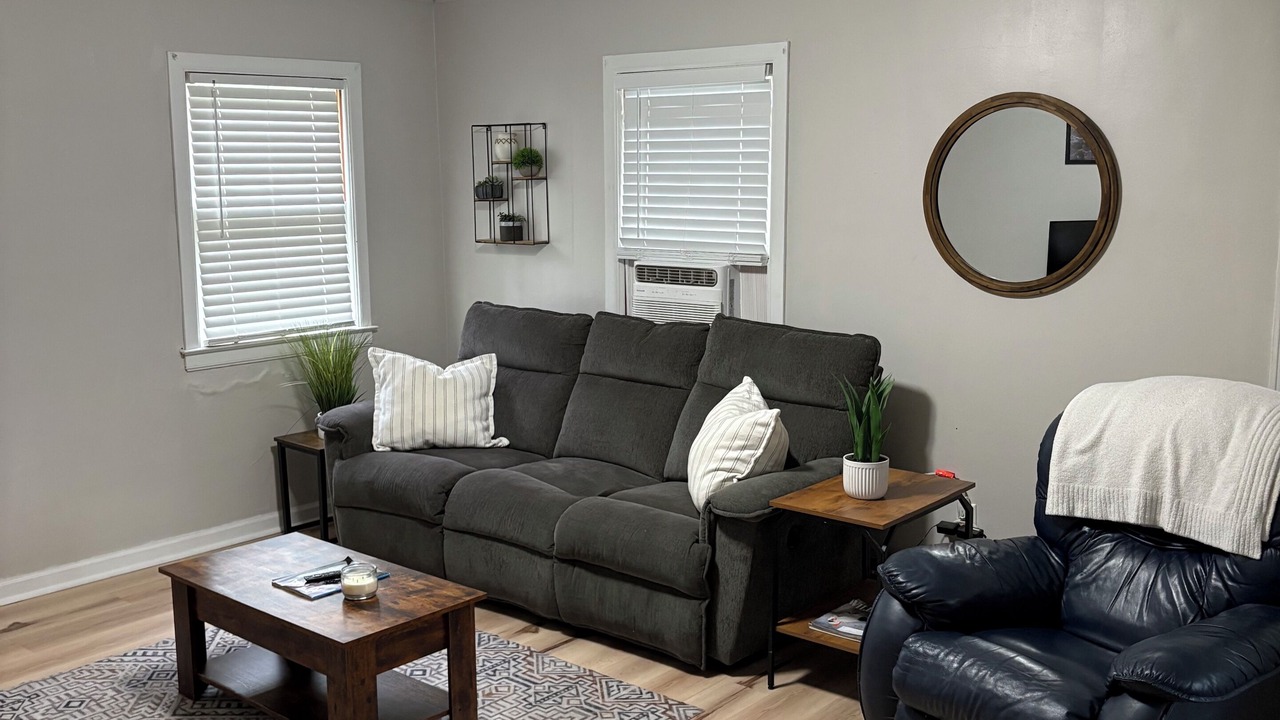 Photo of Livingroom in Maryville