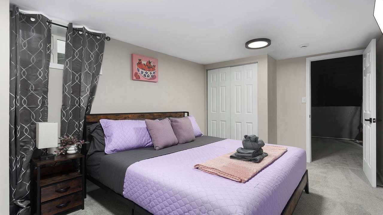 Photo of Bedroom in Shawnee
