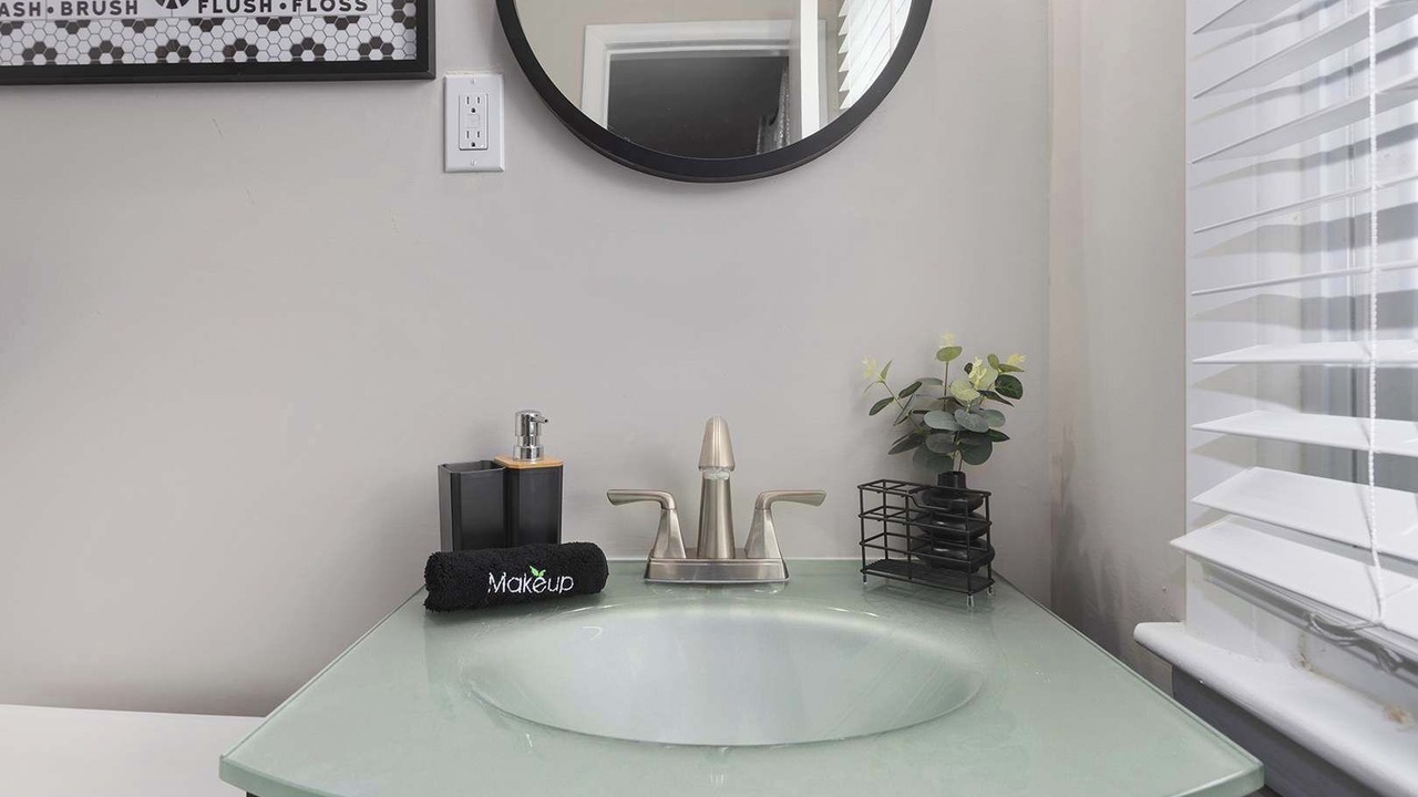 Photo of Bathroom in Shawnee