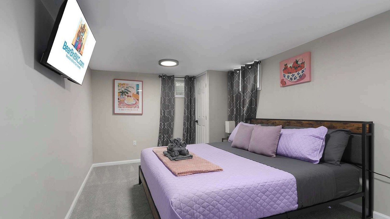 Photo of Bedroom in Shawnee