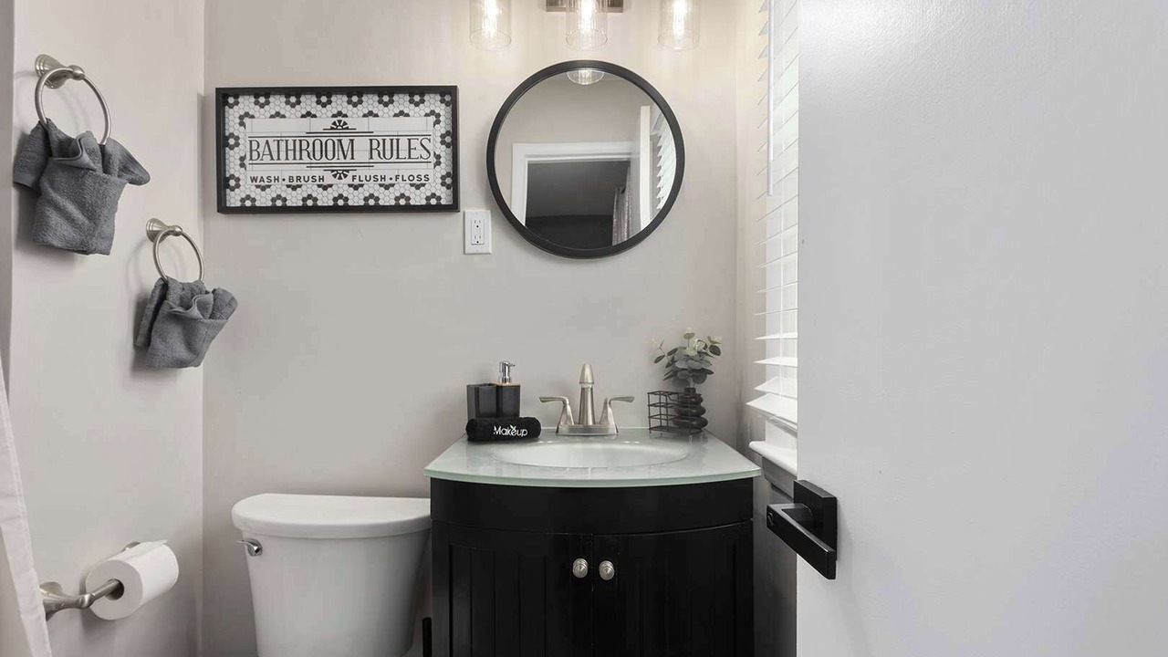 Photo of Bathroom in Shawnee
