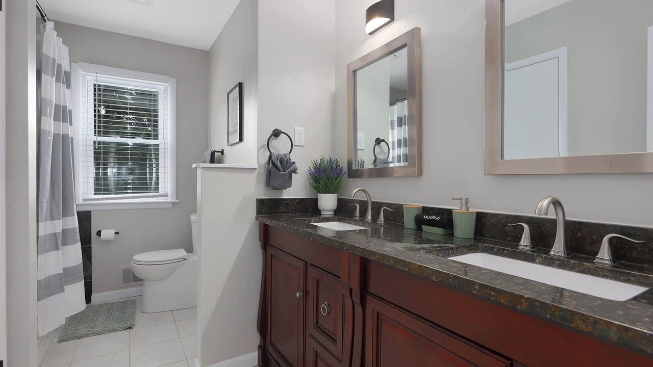 Photo of Bathroom in Shawnee