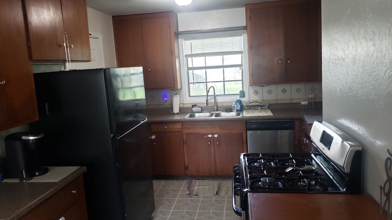 Photo of Kitchen in Tulsa