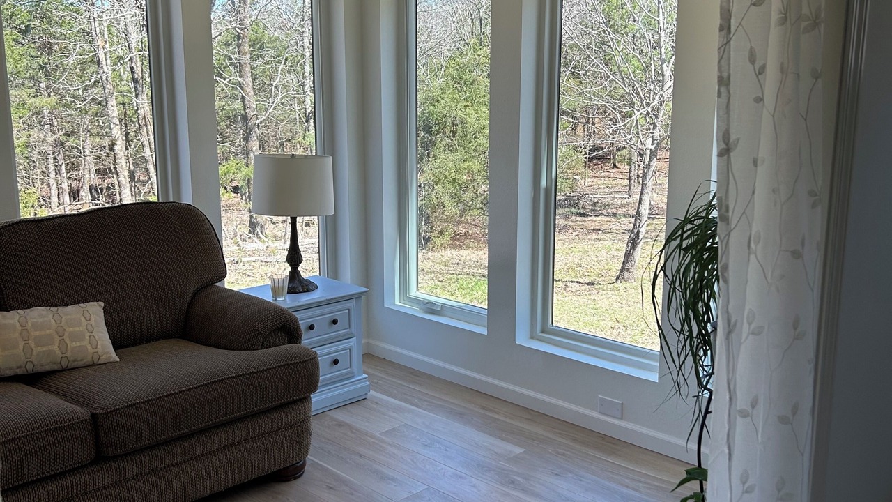 Photo of Livingroom in Dardanelle