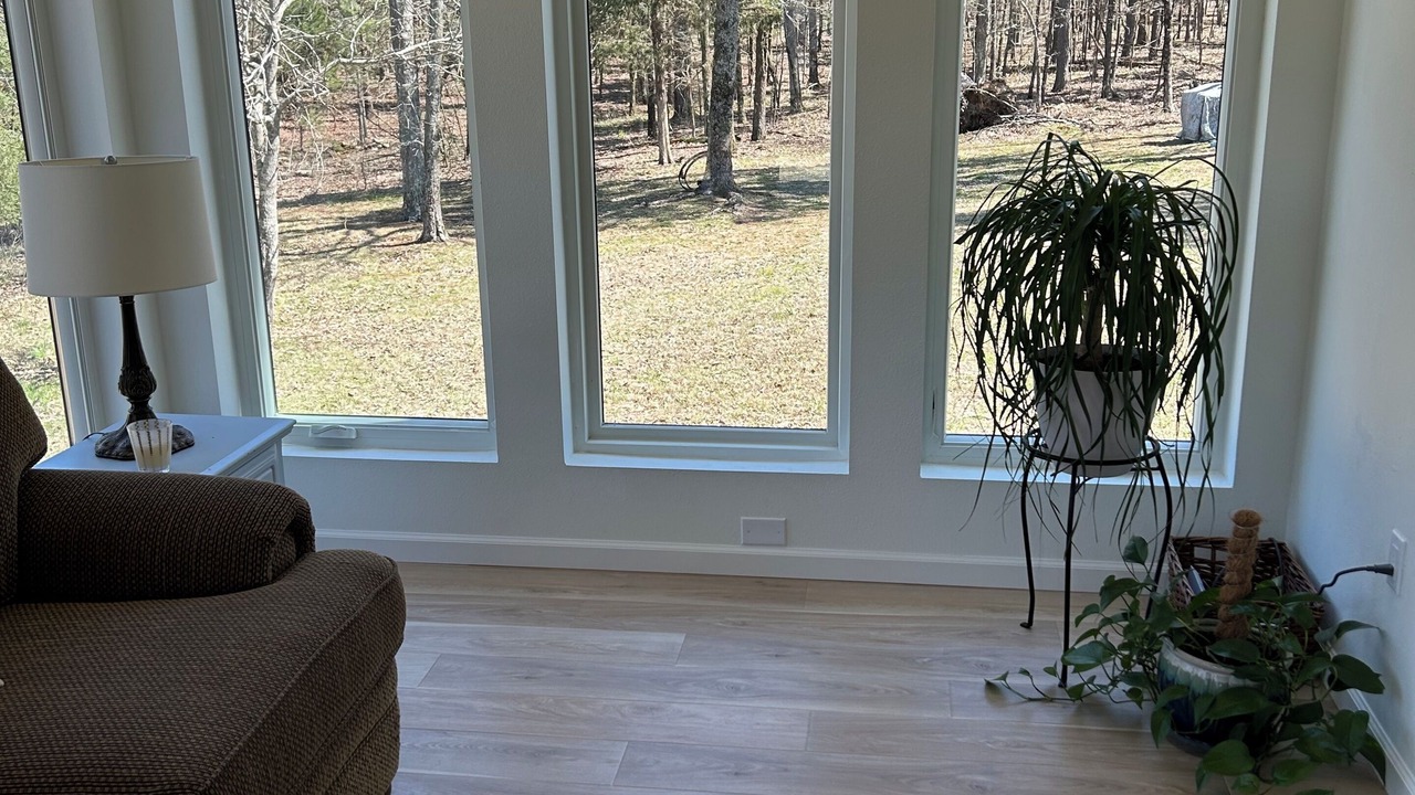 Photo of Livingroom in Dardanelle