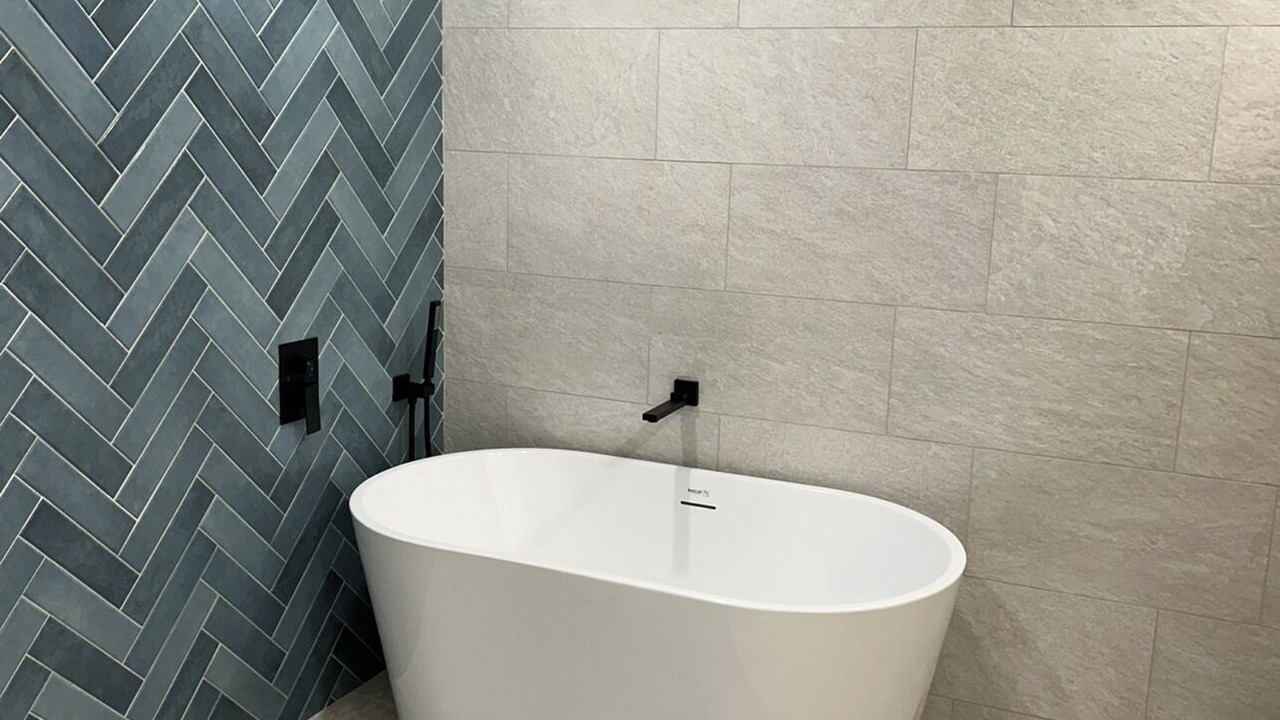 Photo of Bathroom in Dardanelle