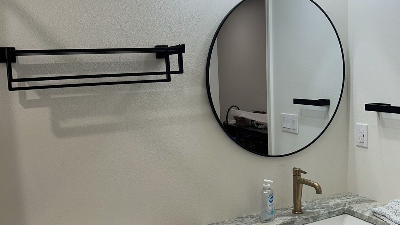 Photo of Bathroom in Dardanelle