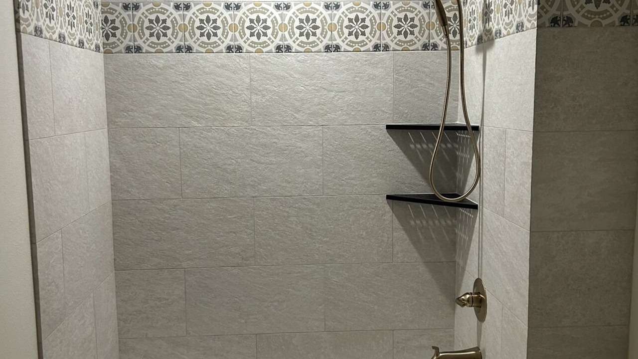 Photo of Bathroom in Dardanelle