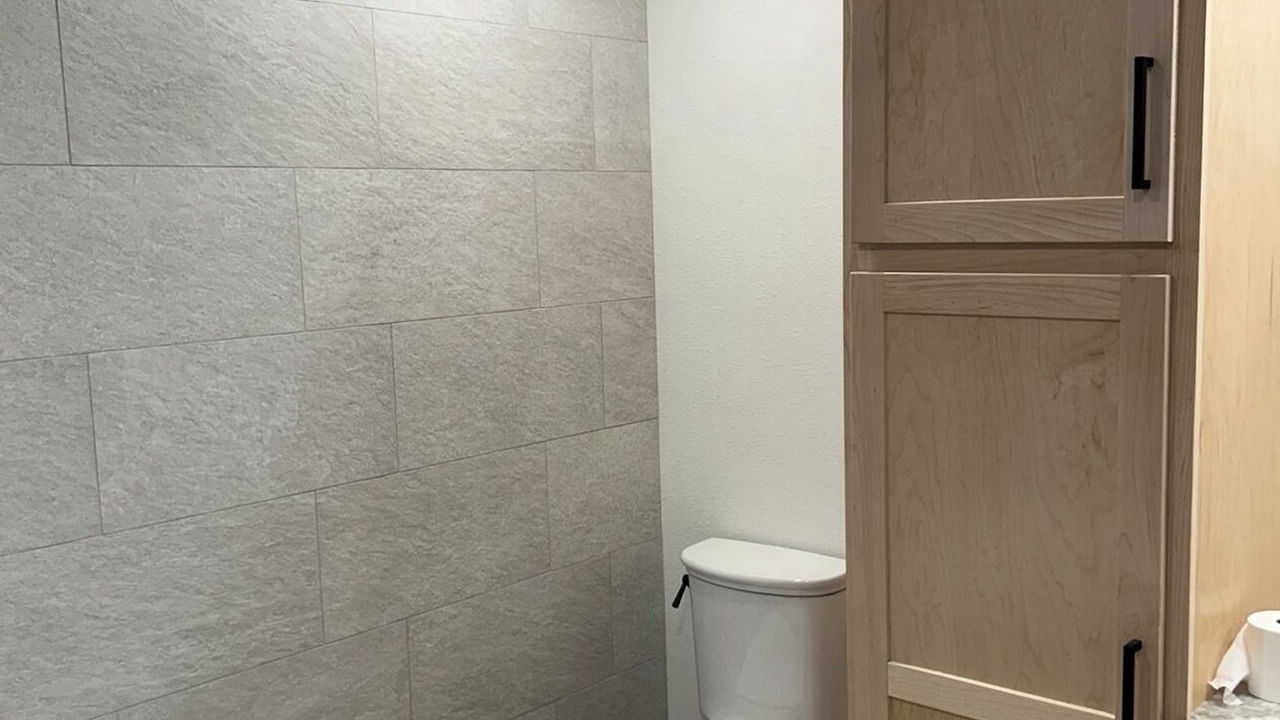 Photo of Bathroom in Dardanelle