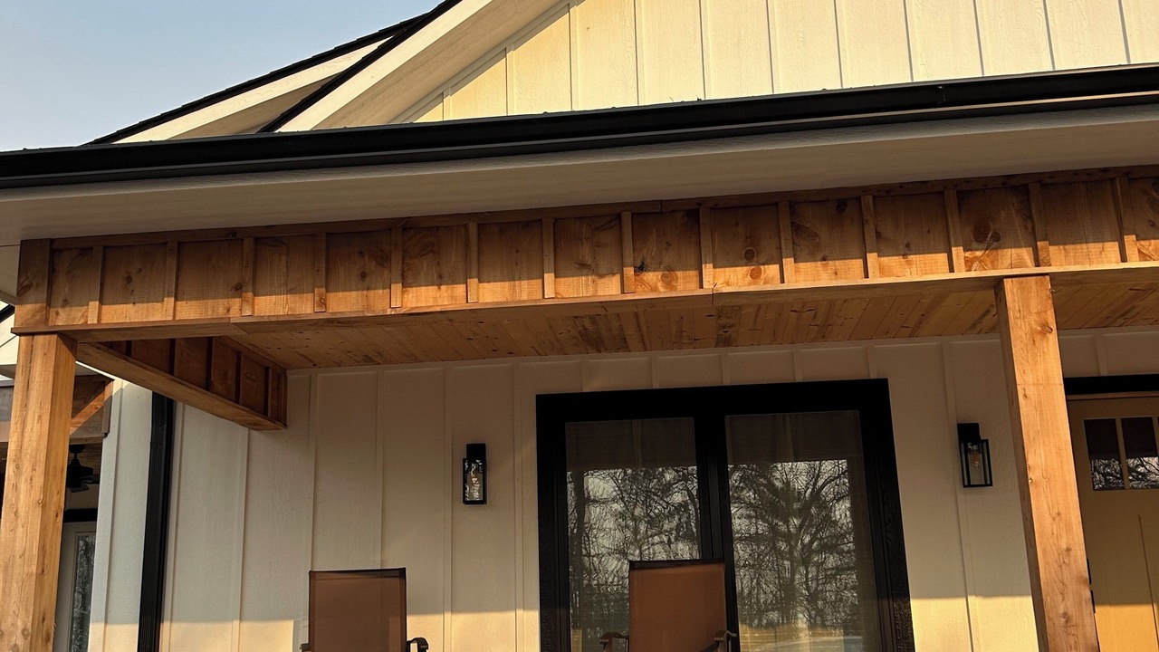 Photo of Outdoor in Dardanelle