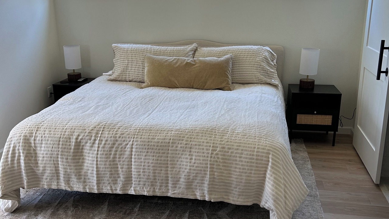 Photo of Bedroom in Dardanelle