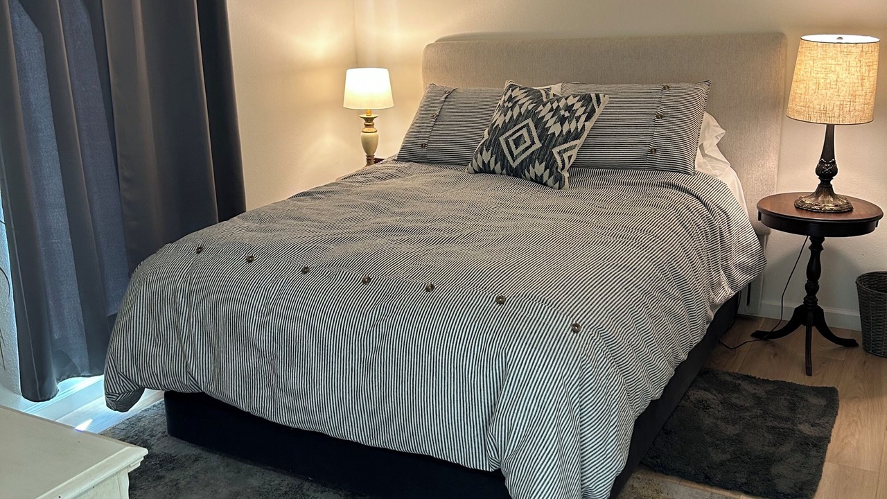 Photo of Bedroom in Dardanelle
