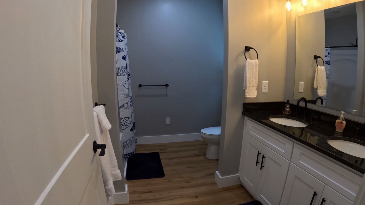 Photo of Bathroom in Springville