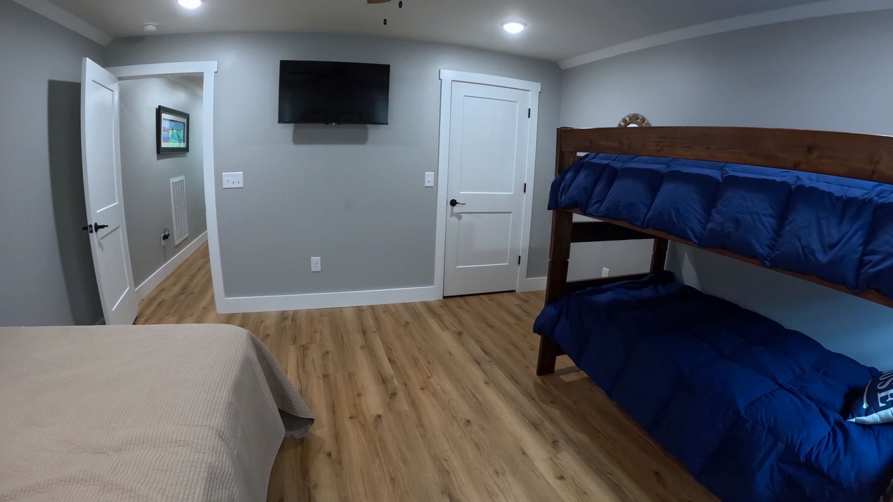 Photo of Bedroom in Springville