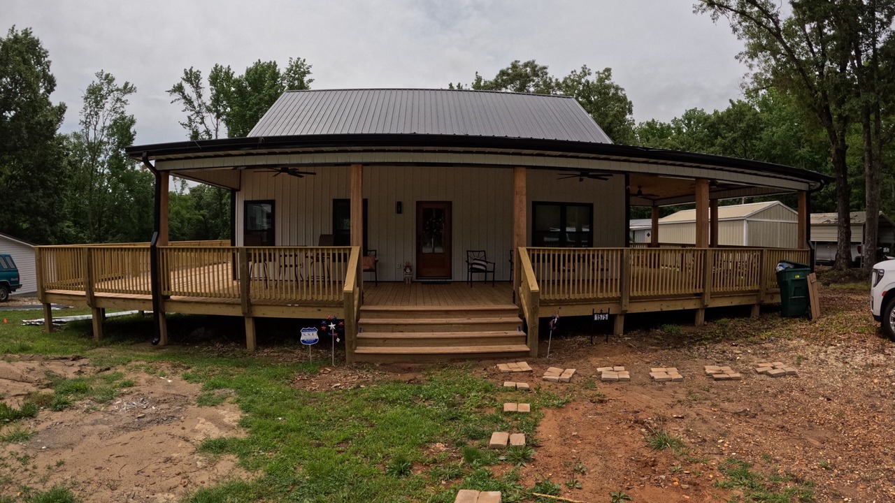 Photo of Outdoor in Springville