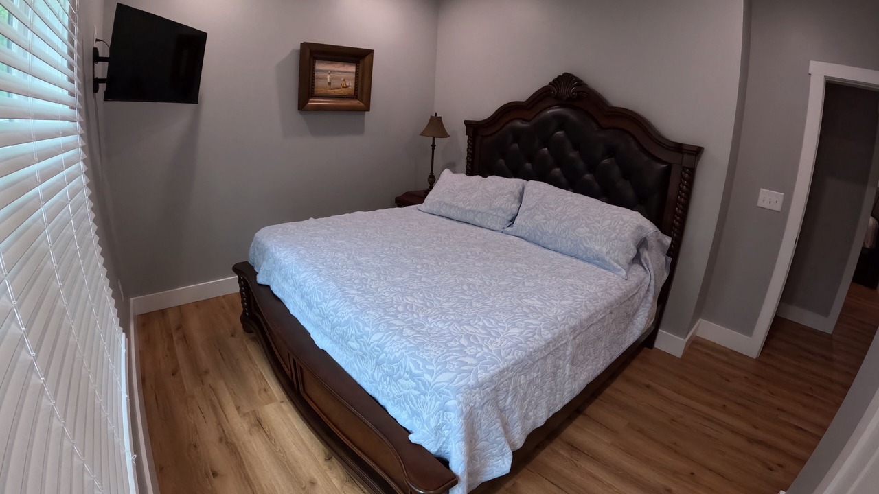 Photo of Bedroom in Springville