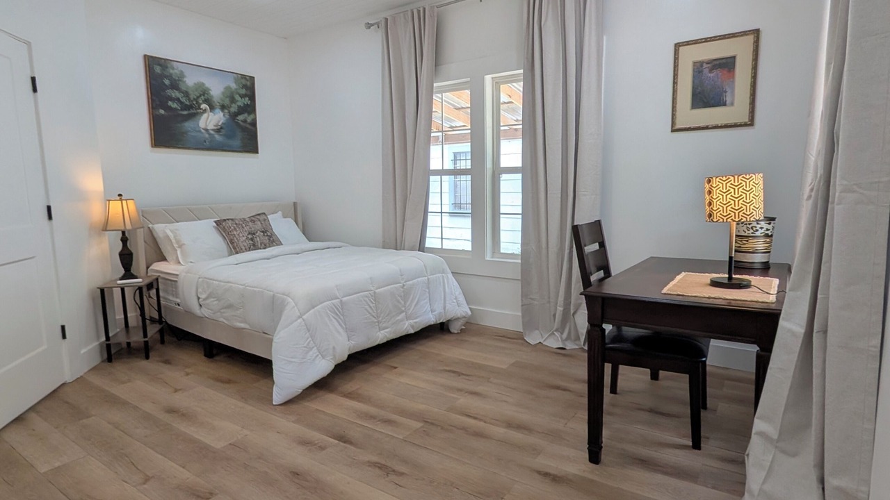 Photo of Bedroom in Tupelo