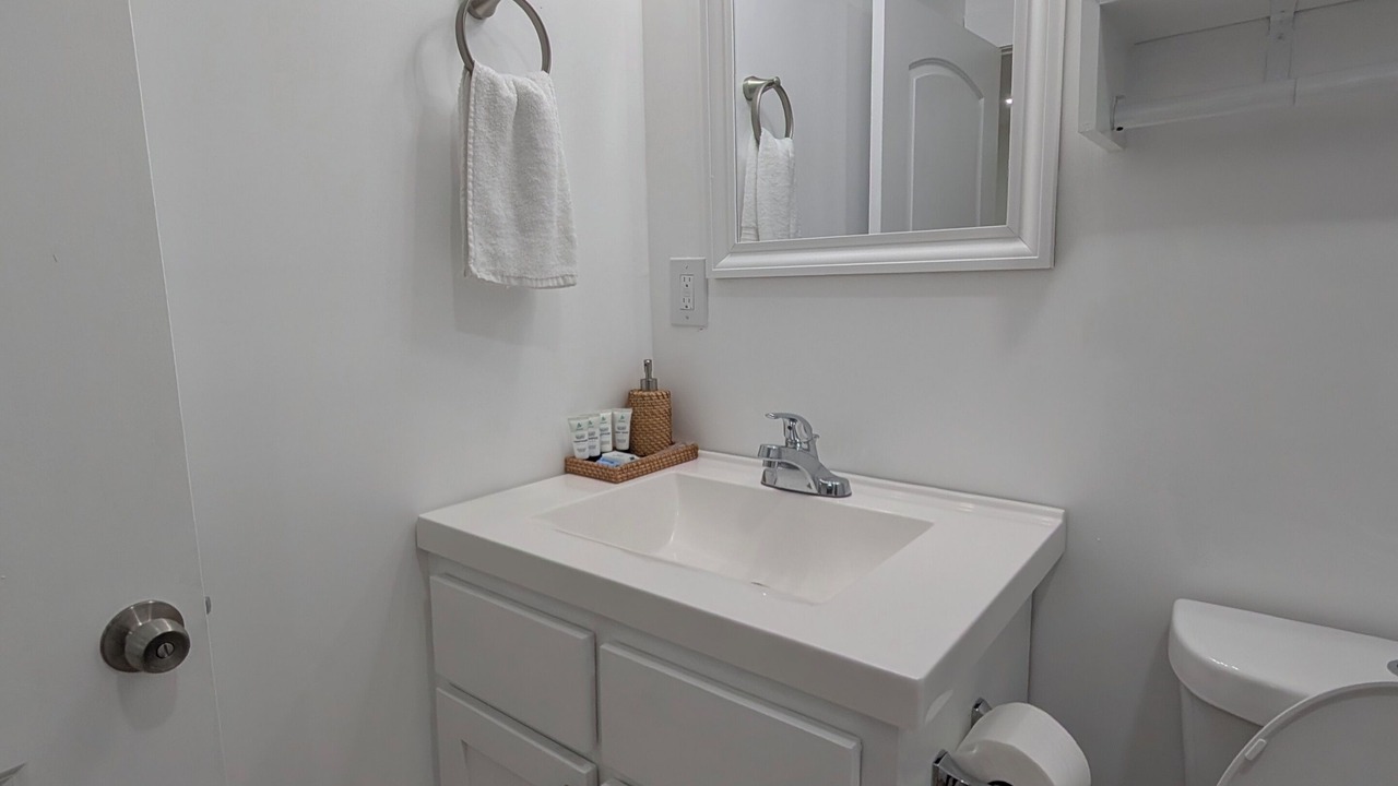 Photo of Bathroom in Tupelo