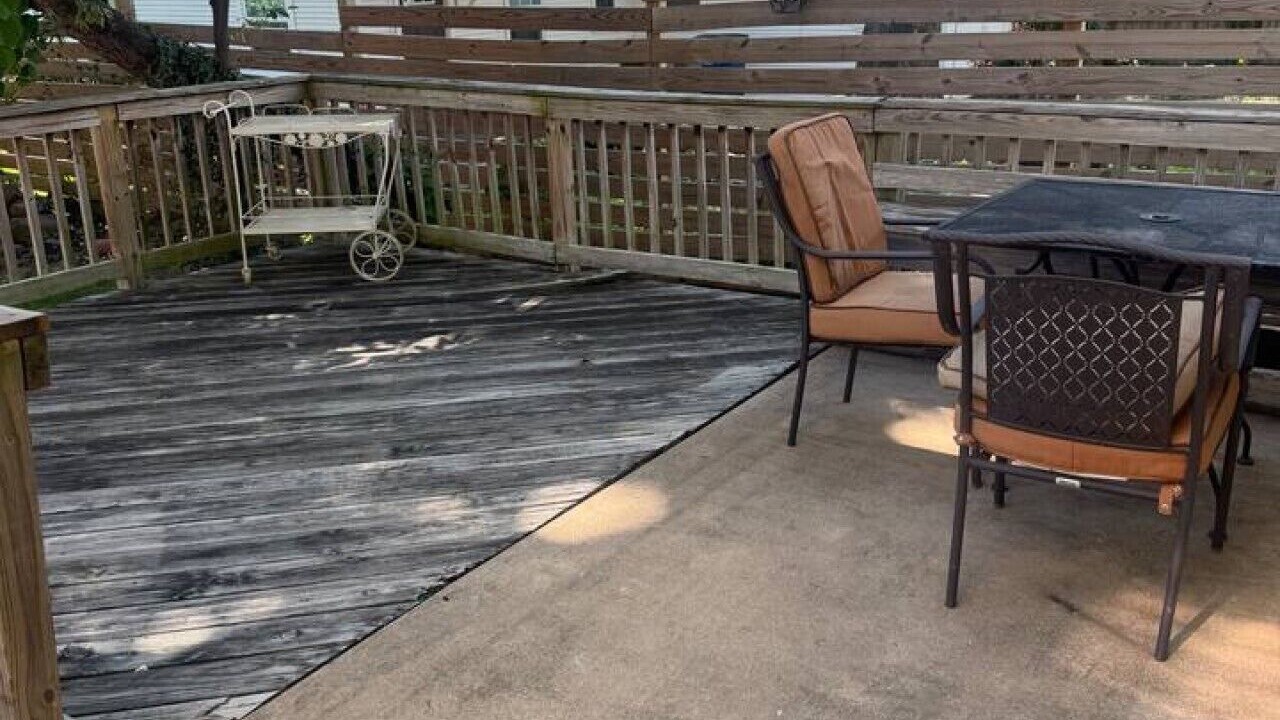 Photo of Outdoor in Cherry Street