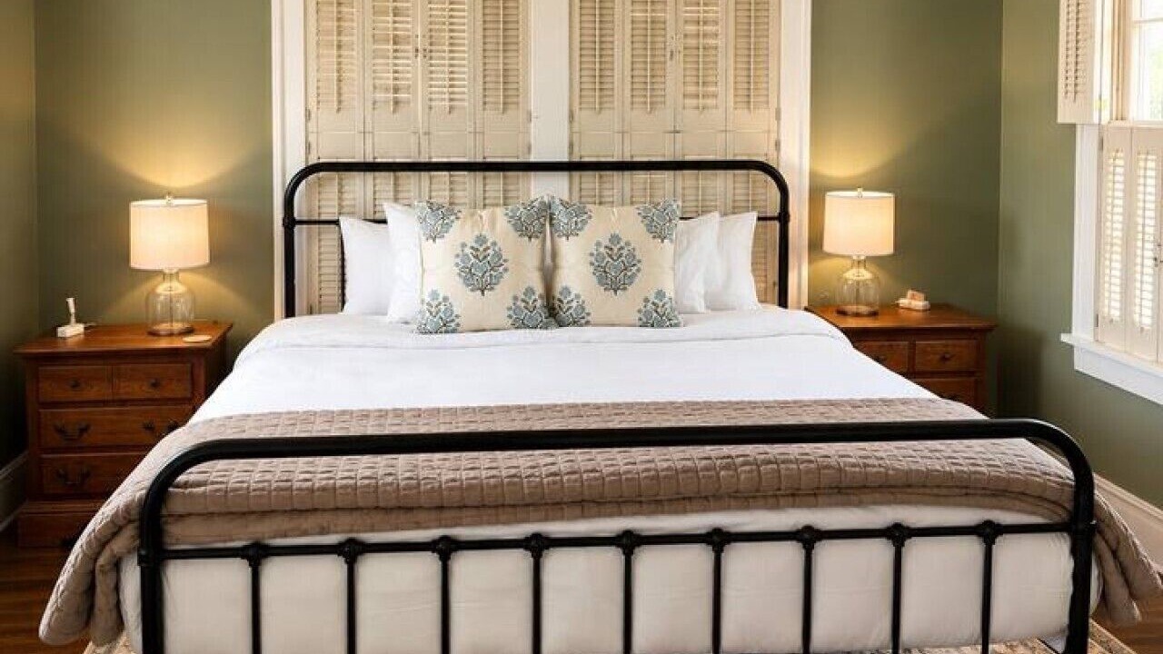 Photo of Bedroom in Cherry Street