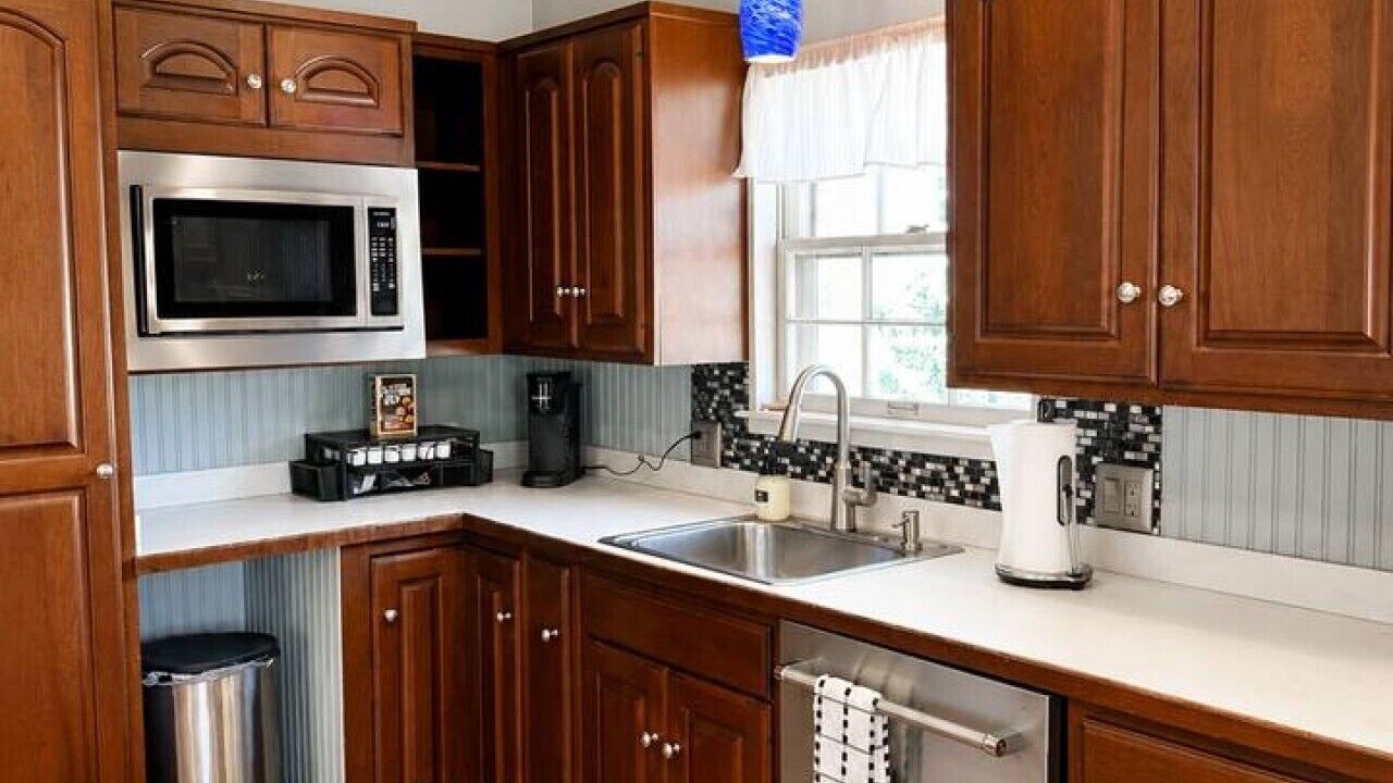 Photo of Kitchen in Cherry Street