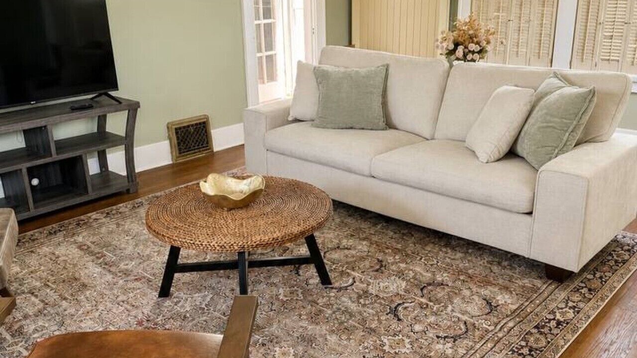 Photo of Livingroom in Cherry Street