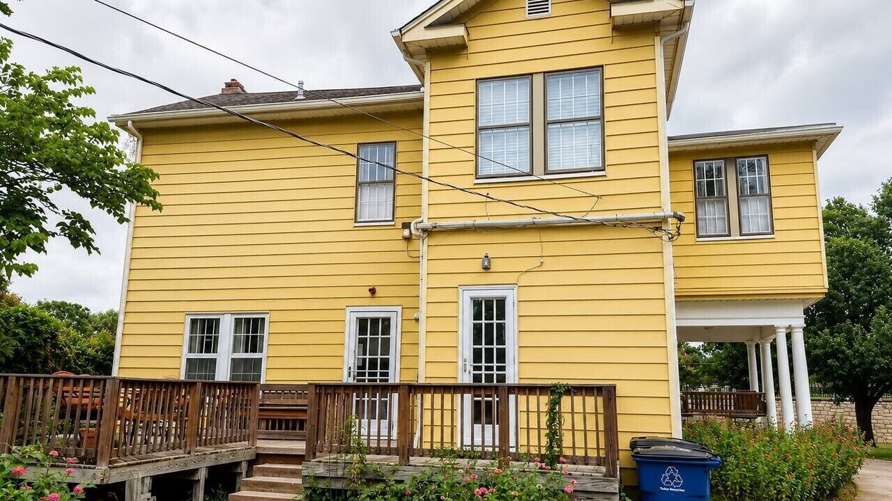 Photo of Outdoor in Cherry Street