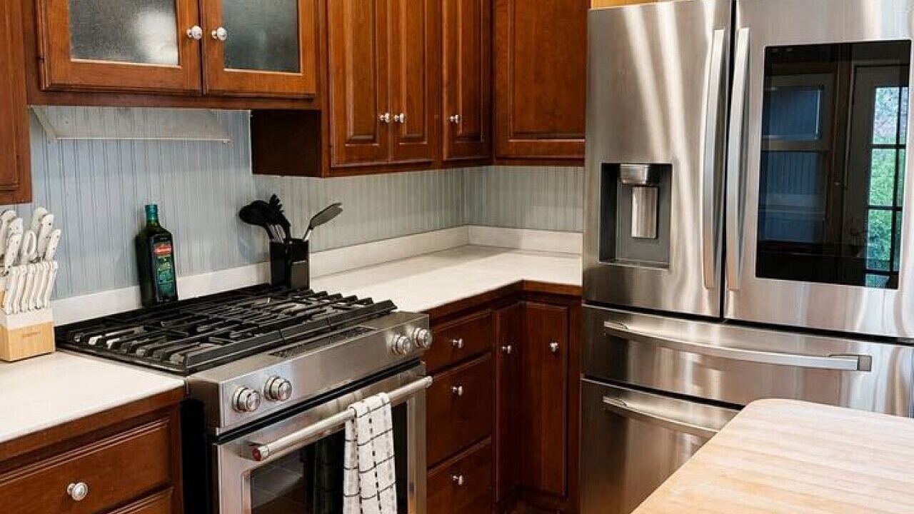Photo of Kitchen in Cherry Street