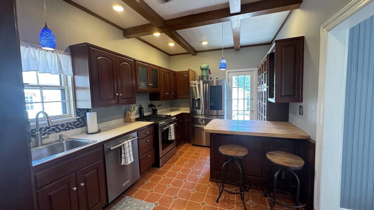 Photo of Kitchen in Cherry Street