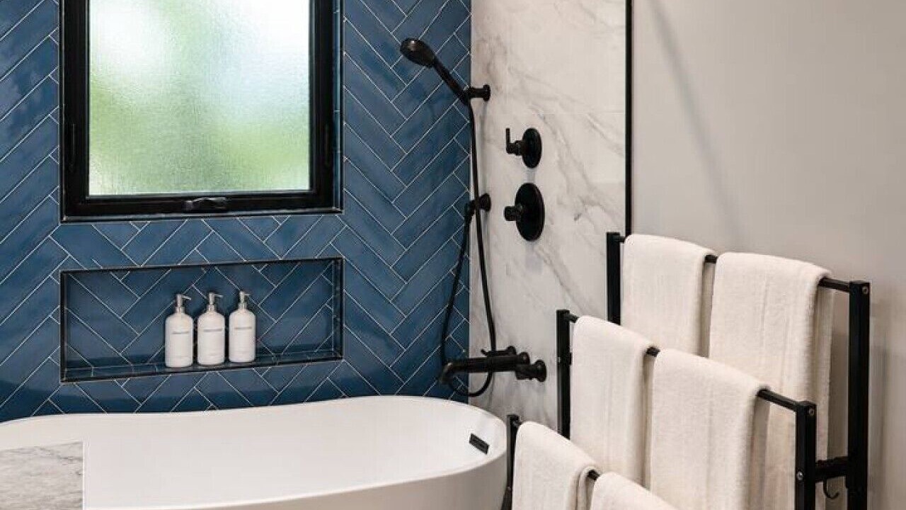 Photo of Bathroom in Cherry Street