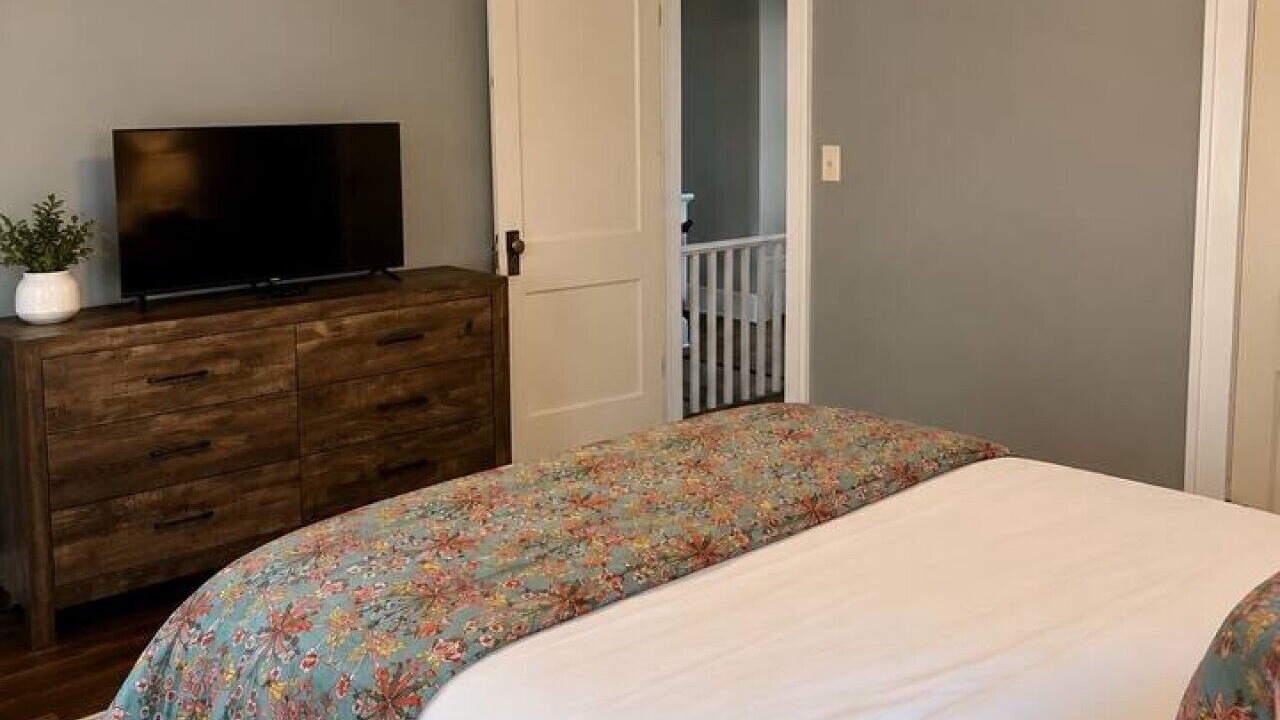 Photo of Bedroom in Cherry Street