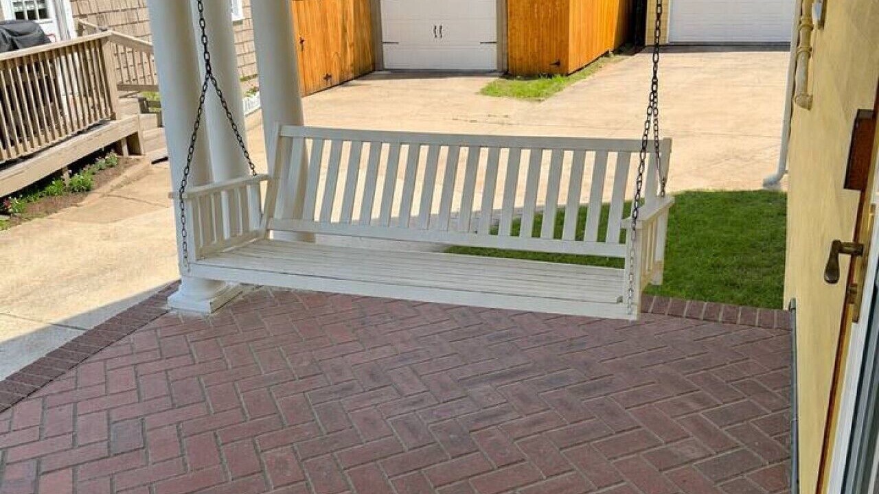 Photo of Patio Balcony in Cherry Street