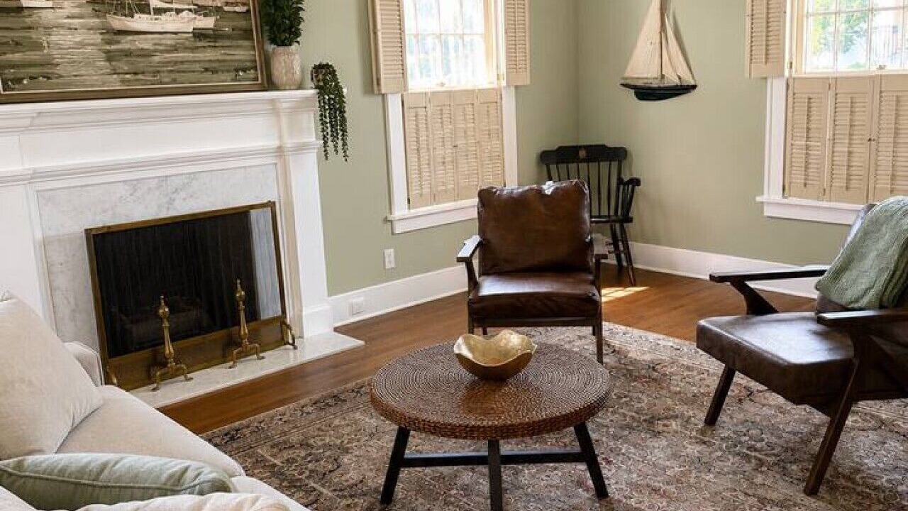 Photo of Livingroom in Cherry Street