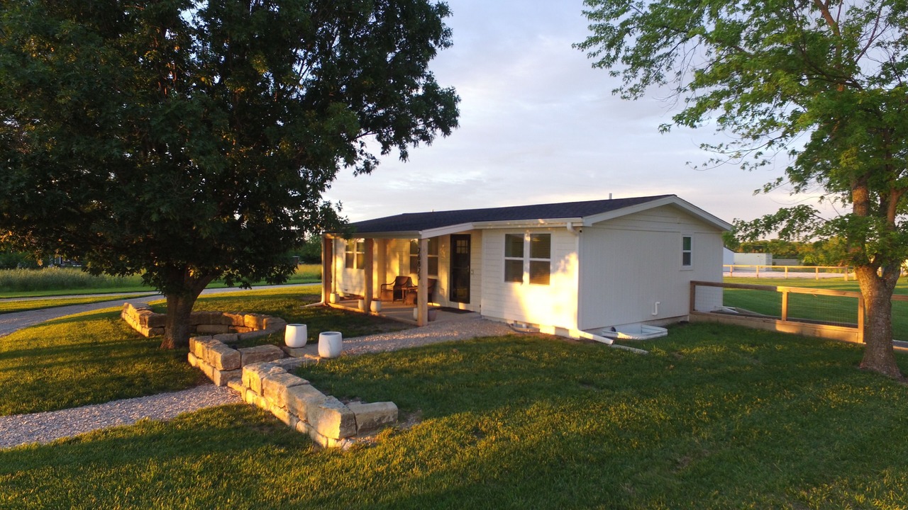 Photo of Outdoor in Wea