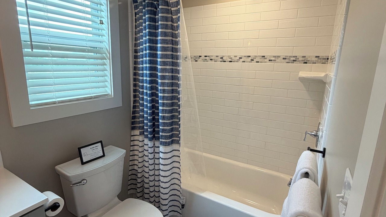 Photo of Bathroom in Wea