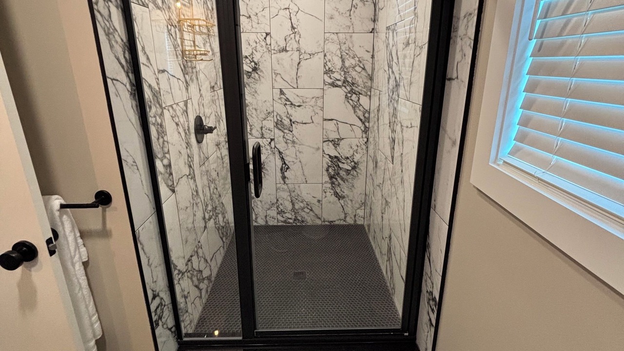 Photo of Bathroom in Wea
