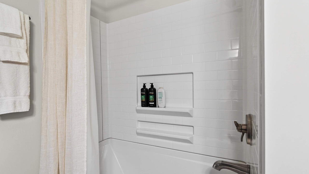 Photo of Bathroom in Shelby Park