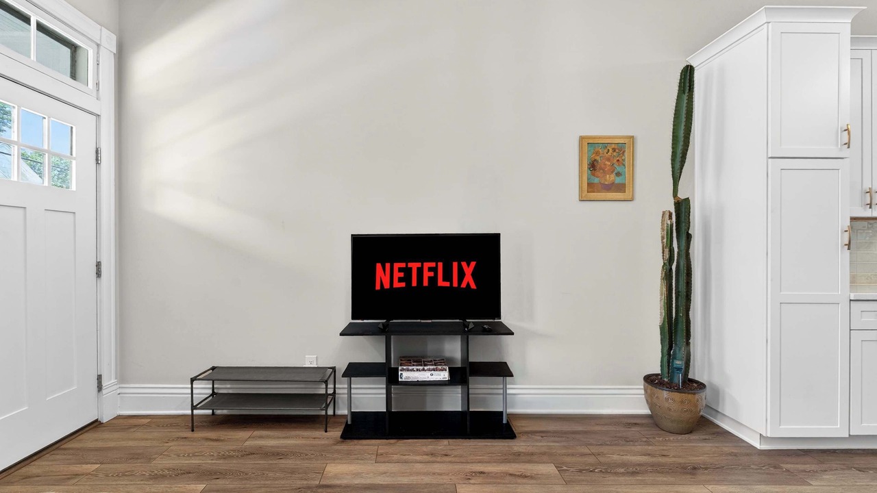 Photo of Livingroom in Shelby Park