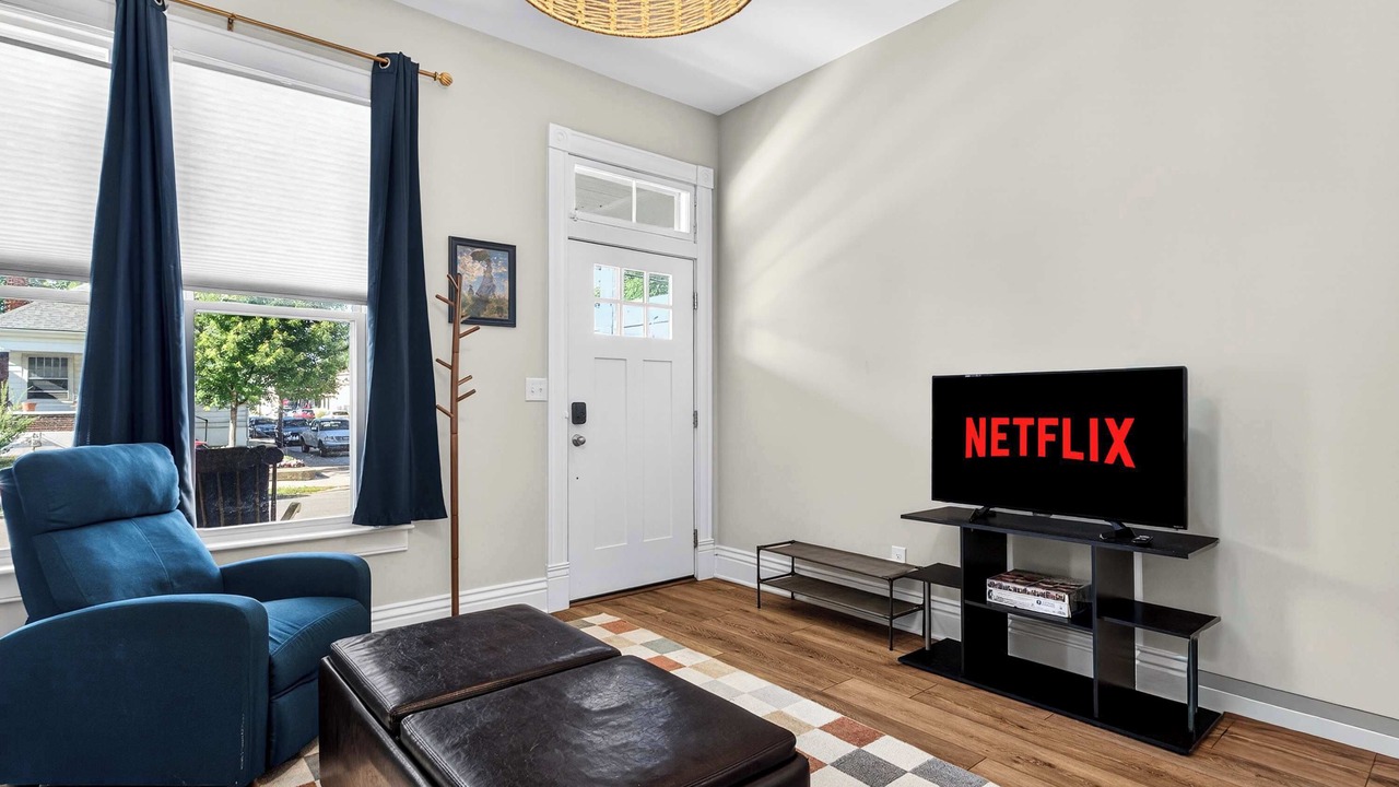 Photo of Livingroom in Shelby Park
