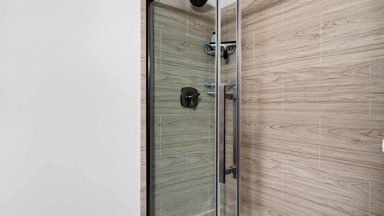 Photo of Bathroom in Shelby Park