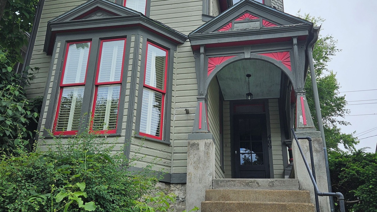 Photo of Outdoor in Atchison