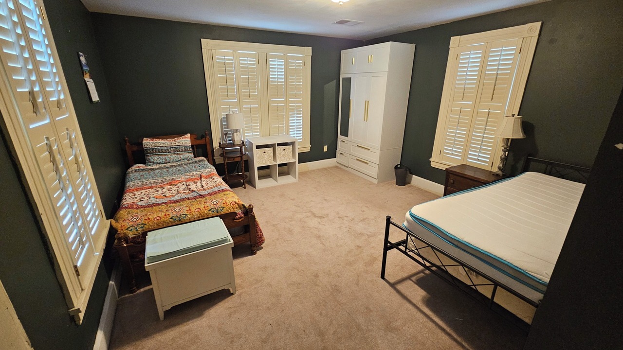 Photo of Bedroom in Atchison