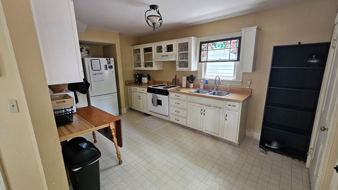 Photo of Kitchen in Atchison