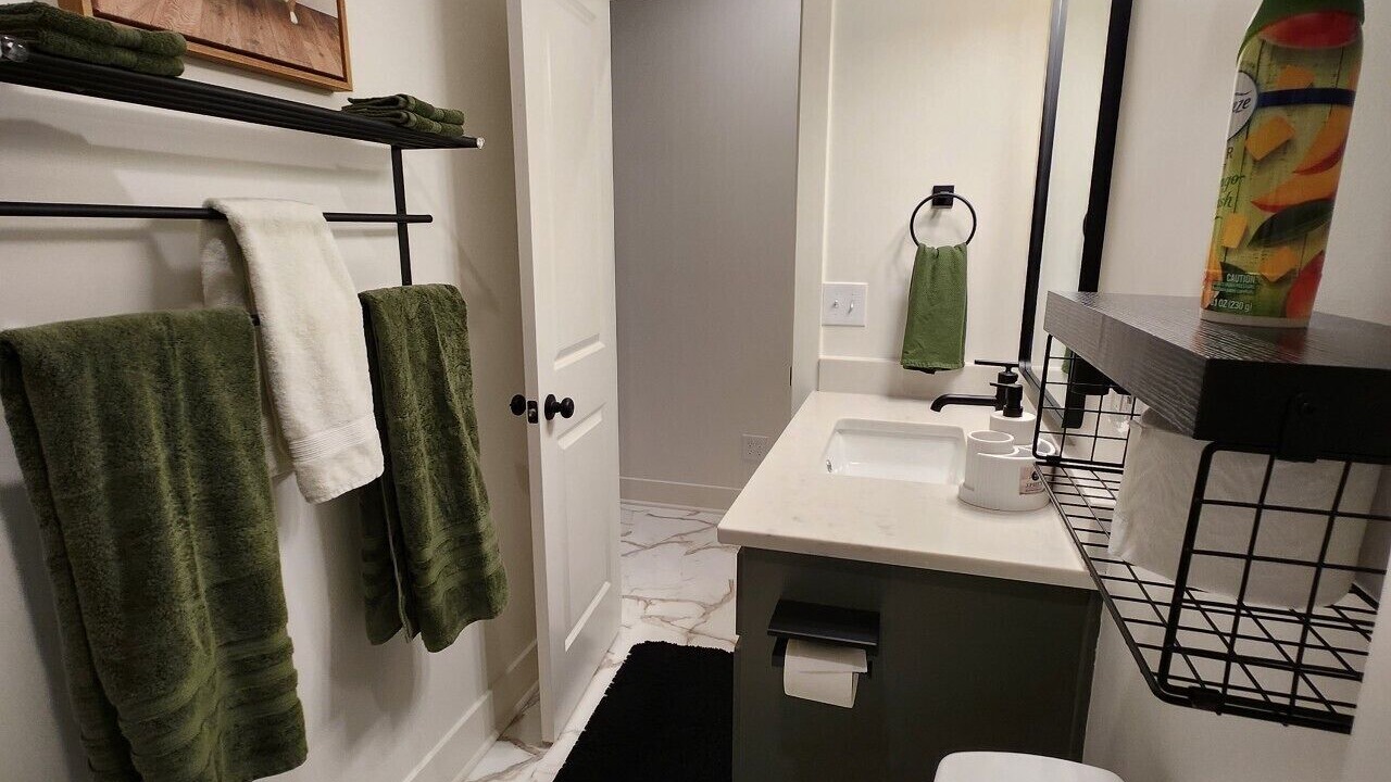 Photo of Bathroom in Kansas City