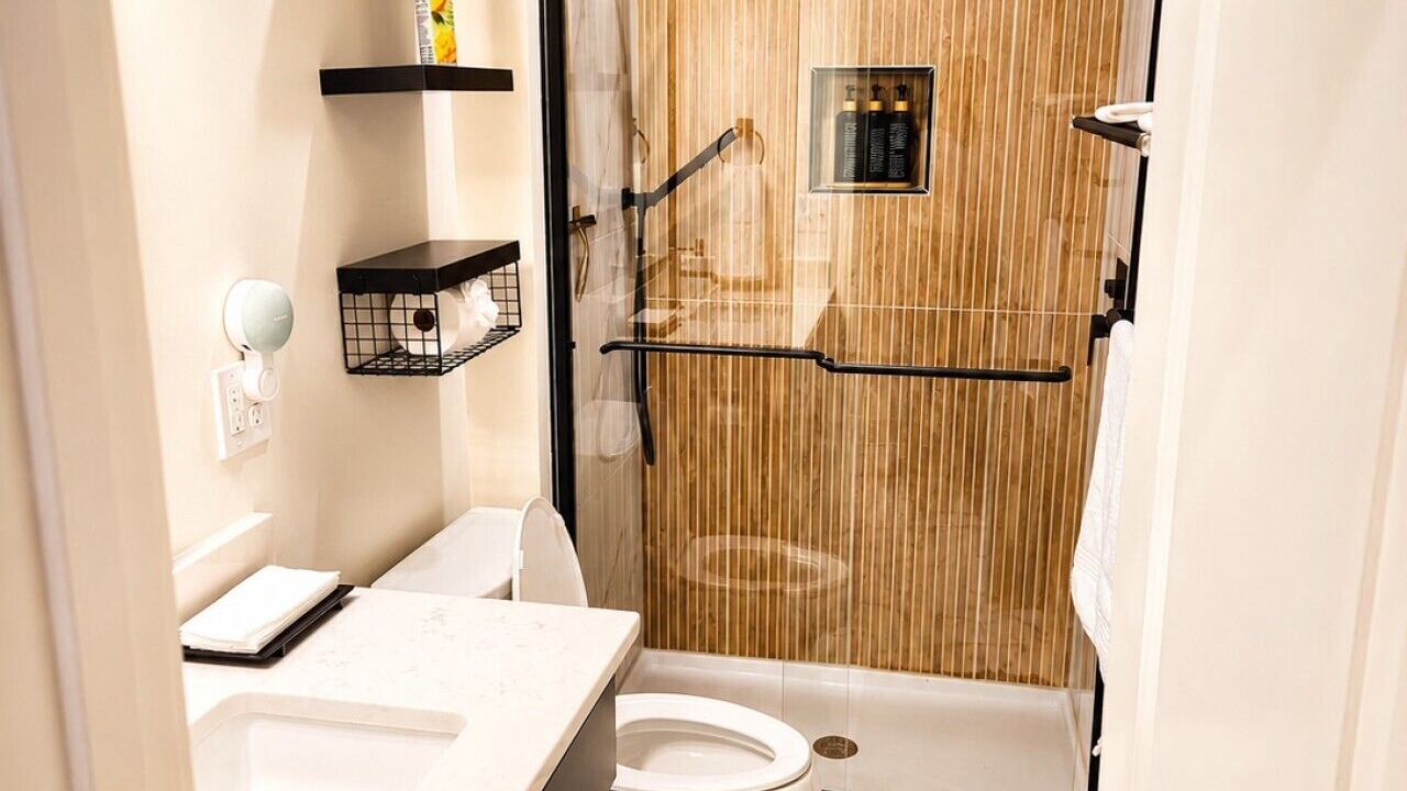 Photo of Bathroom in Kansas City